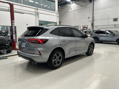2023 Ford ESCAPE ESCAPE ST-LINE SELECT