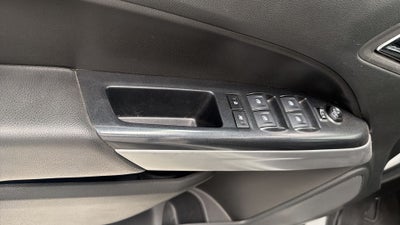 2022 Chevrolet COLORADO LT 4X2 B
