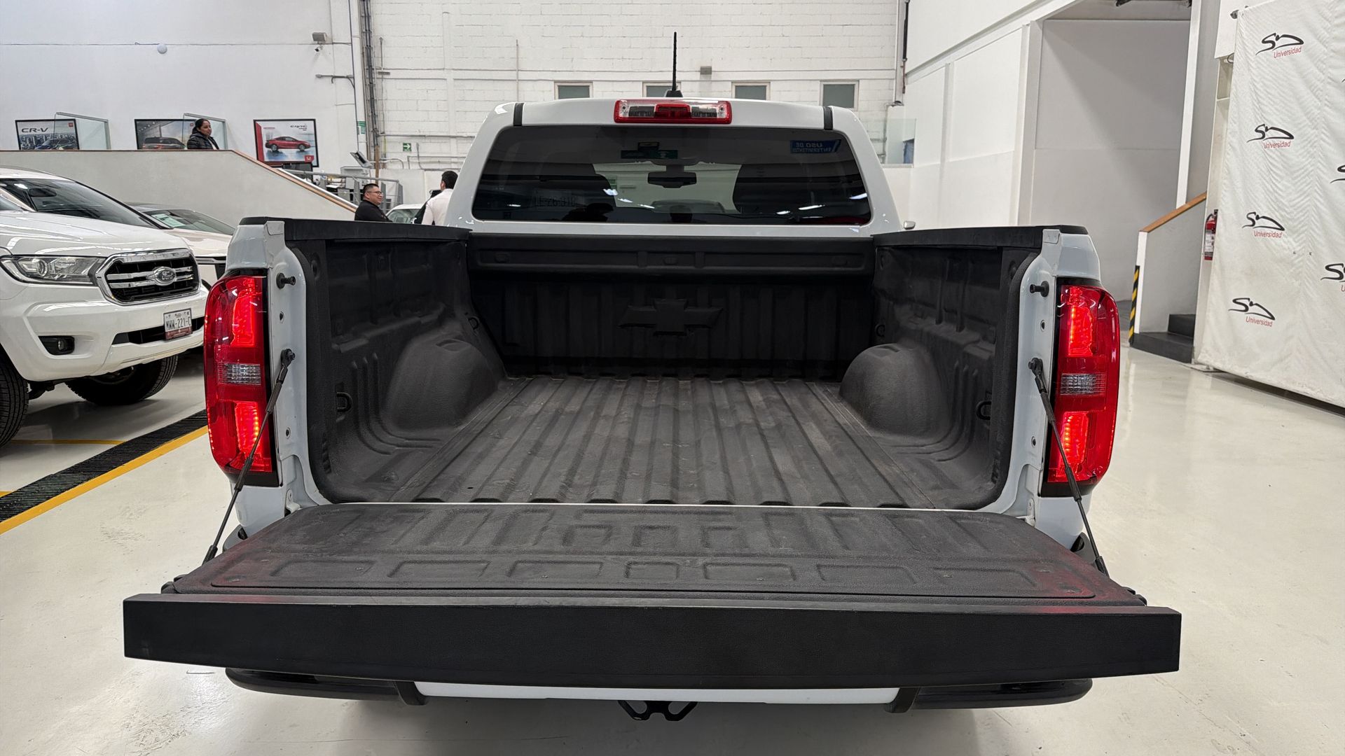 2022 Chevrolet COLORADO LT 4X2 B