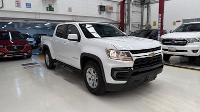 2022 Chevrolet COLORADO LT 4X2 B