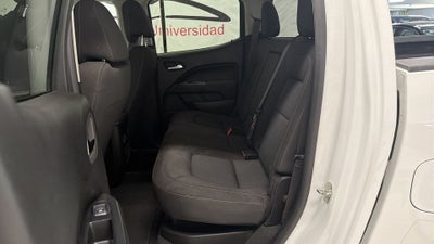 2022 Chevrolet COLORADO LT 4X2 B