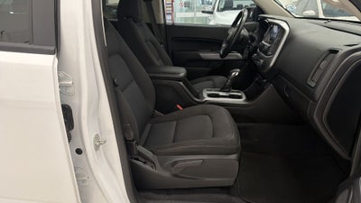 2022 Chevrolet COLORADO LT 4X2 B