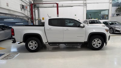 2022 Chevrolet COLORADO LT 4X2 B