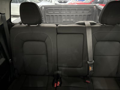 2022 Chevrolet COLORADO LT 4X4 C