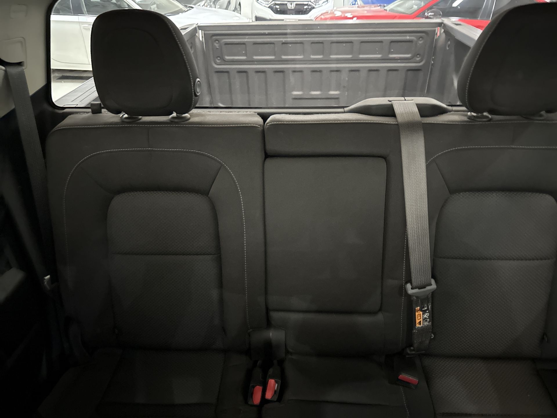 2022 Chevrolet COLORADO LT 4X4 C