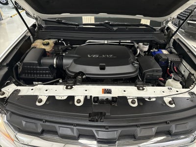 2022 Chevrolet COLORADO LT 4X4 C