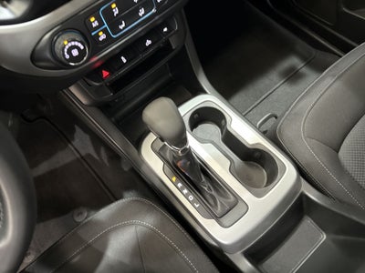 2022 Chevrolet COLORADO LT 4X4 C