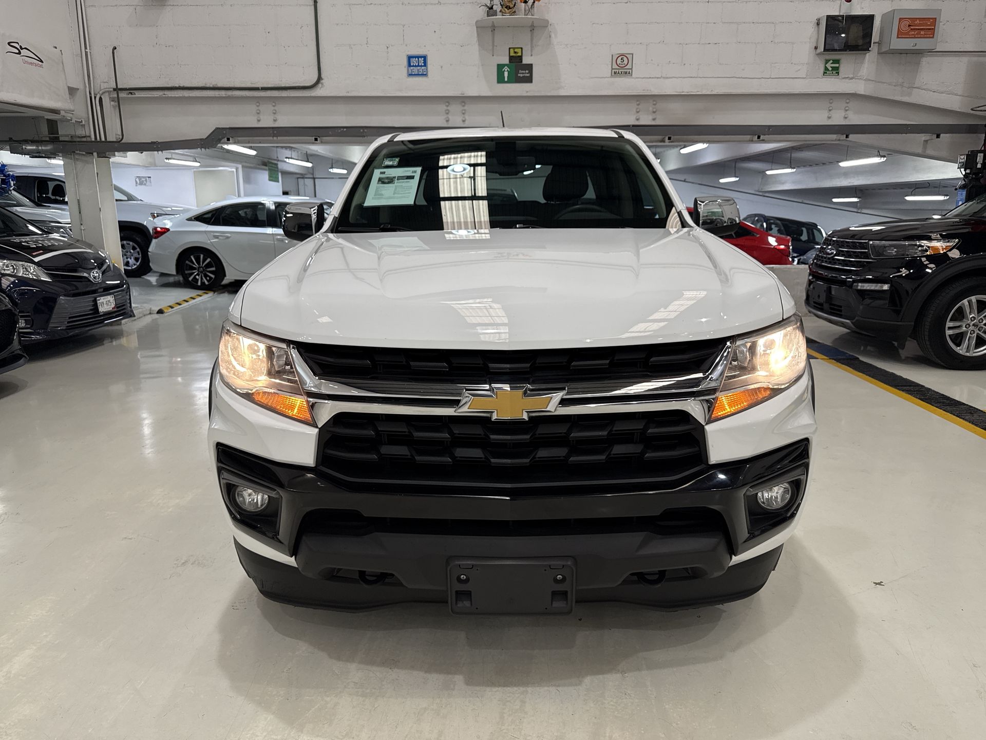 2022 Chevrolet COLORADO LT 4X4 C