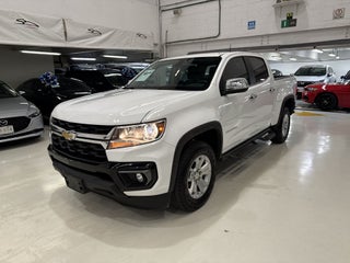 2022 Chevrolet COLORADO LT 4X4 C