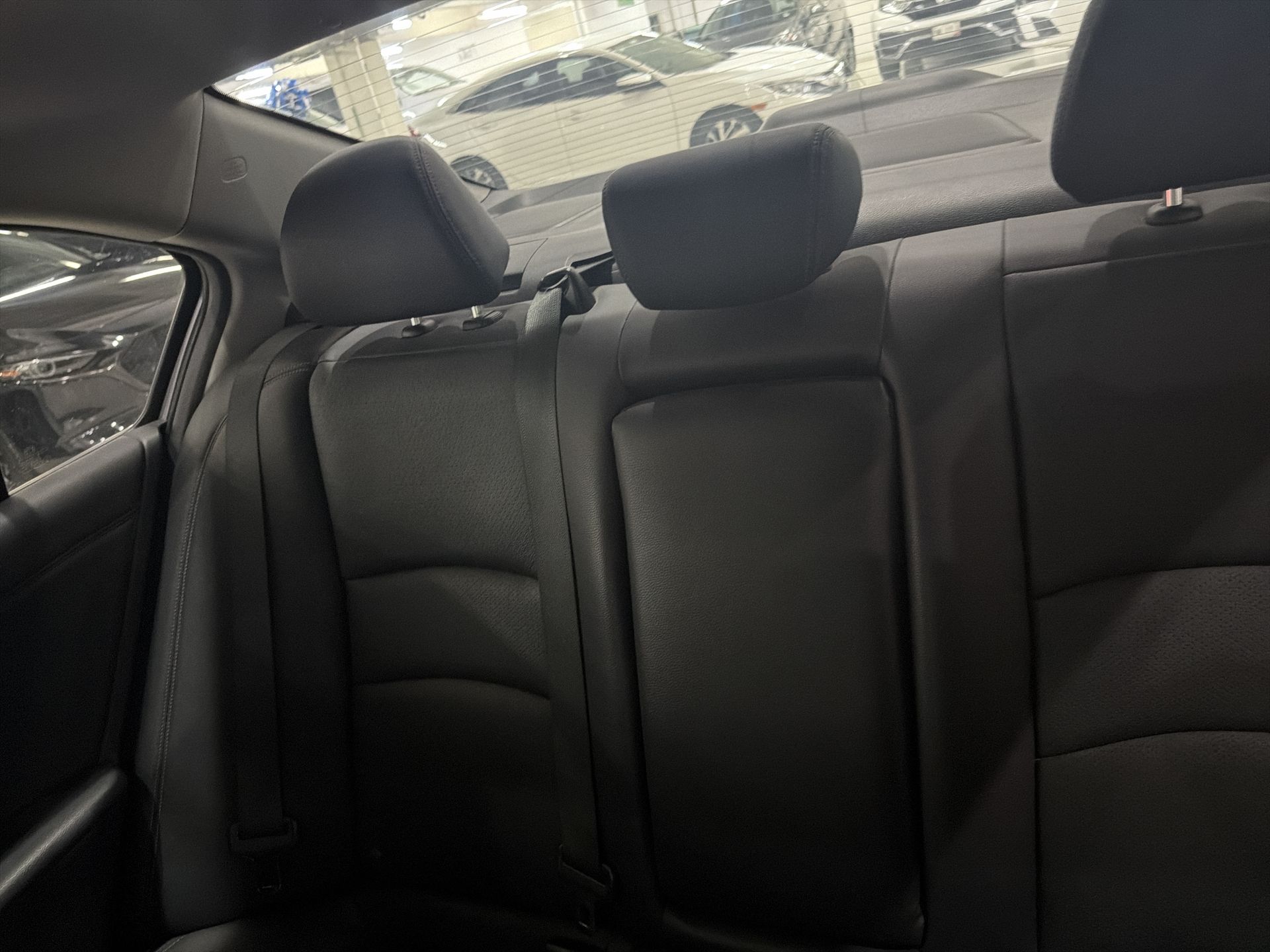 2014 Honda ACCORD EX L CVT NAVI L4