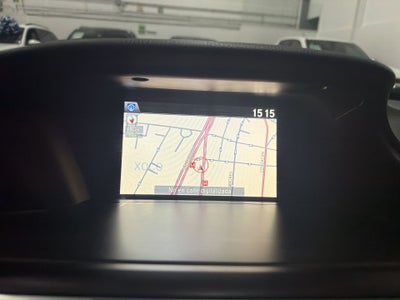 2014 Honda ACCORD EX L CVT NAVI L4
