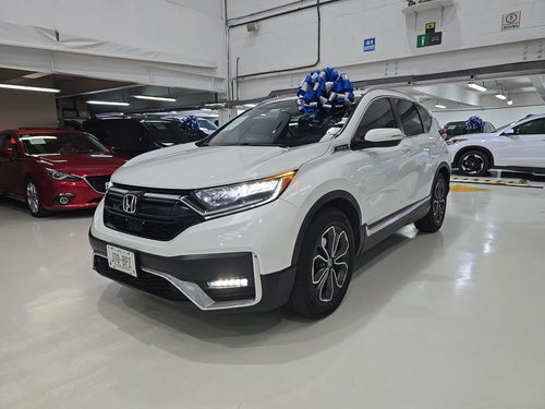 2021 Honda CR-V TOURING