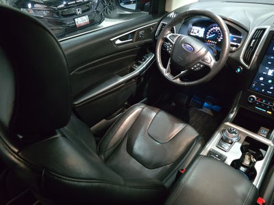2022 Ford EDGE TITANIUM FWD 2.0 GTDI