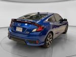 2020 Honda CIVIC TURBO PLUS