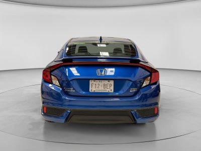 2020 Honda CIVIC TURBO PLUS