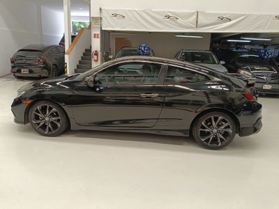 2020 Honda CIVIC COUPE SPORT PLUS FINISH EDITION