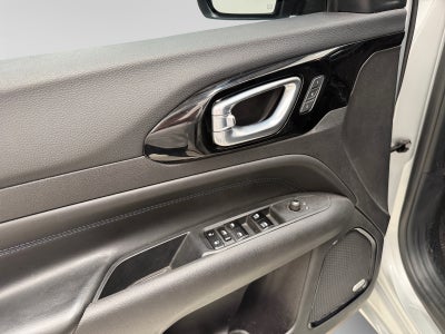 2025 Jeep COMPASS HIGH ALTITUDE