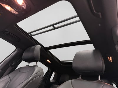 2025 Jeep COMPASS HIGH ALTITUDE