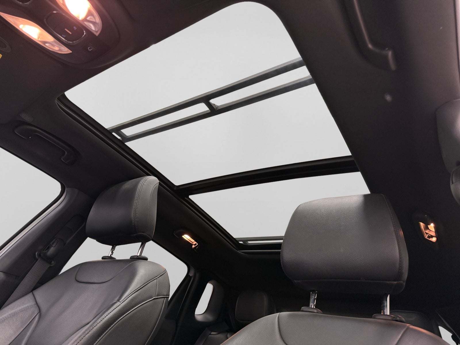 2025 Jeep COMPASS HIGH ALTITUDE