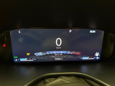 2025 Jeep COMPASS HIGH ALTITUDE