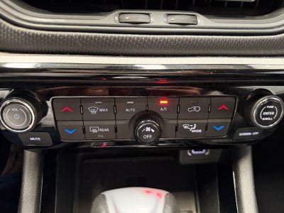 2025 Jeep COMPASS HIGH ALTITUDE