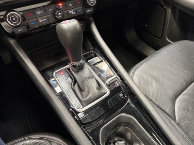 2025 Jeep COMPASS HIGH ALTITUDE