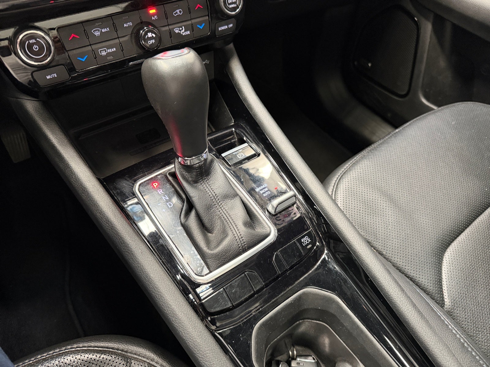 2025 Jeep COMPASS HIGH ALTITUDE