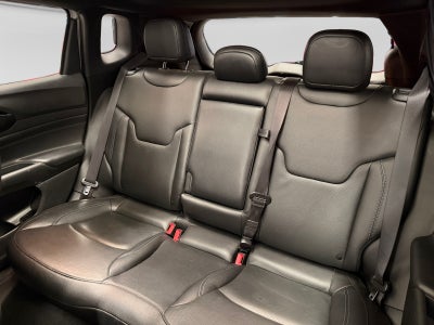 2025 Jeep COMPASS HIGH ALTITUDE