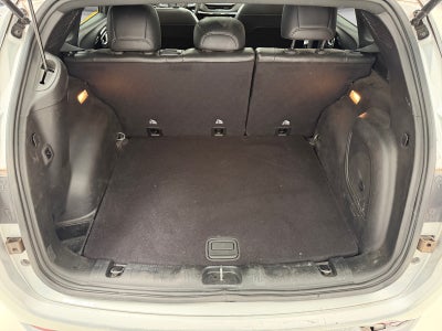 2025 Jeep COMPASS HIGH ALTITUDE