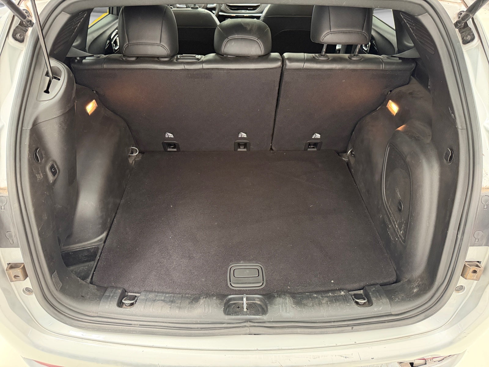 2025 Jeep COMPASS HIGH ALTITUDE