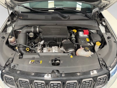 2025 Jeep COMPASS HIGH ALTITUDE