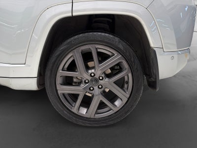 2025 Jeep COMPASS HIGH ALTITUDE