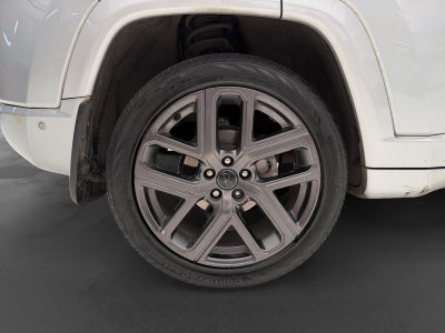 2025 Jeep COMPASS HIGH ALTITUDE