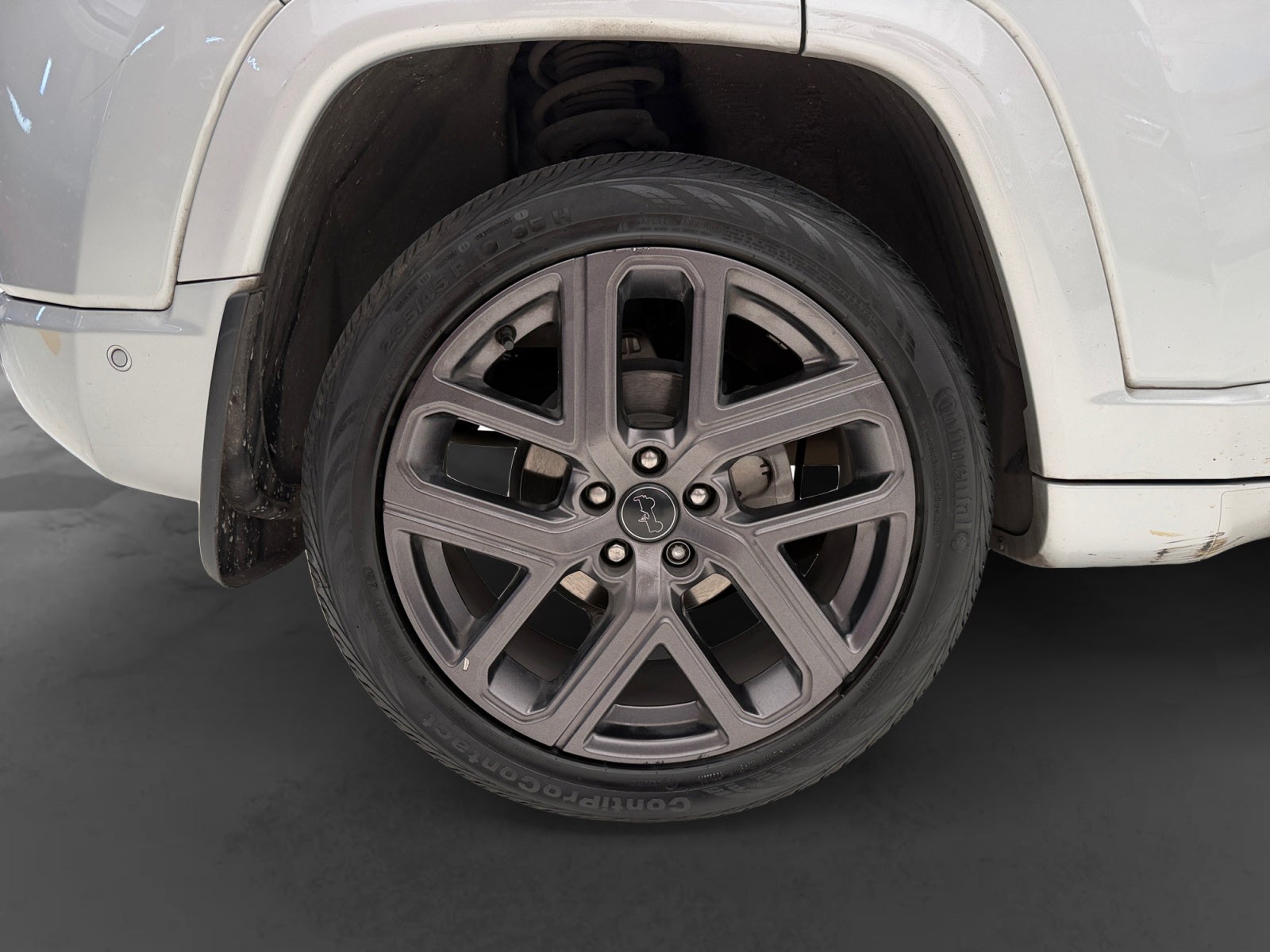 2025 Jeep COMPASS HIGH ALTITUDE