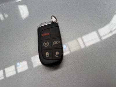2025 Jeep COMPASS HIGH ALTITUDE