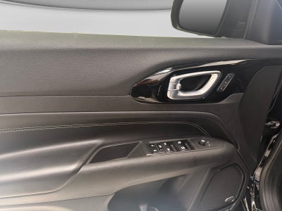 2024 Jeep COMPASS HIGH ALTITUDE