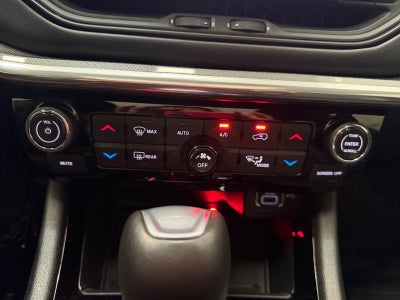 2024 Jeep COMPASS HIGH ALTITUDE