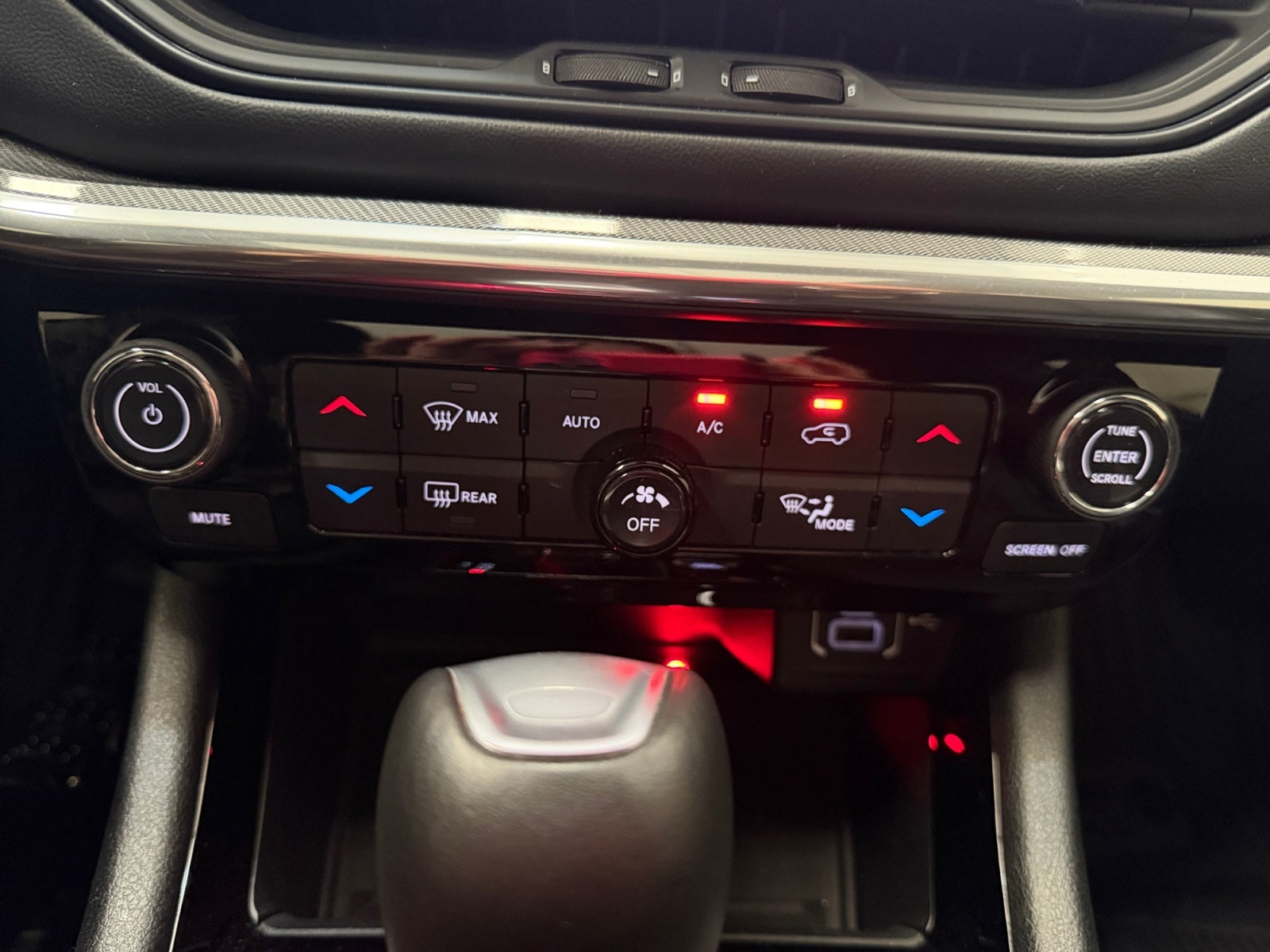 2024 Jeep COMPASS HIGH ALTITUDE