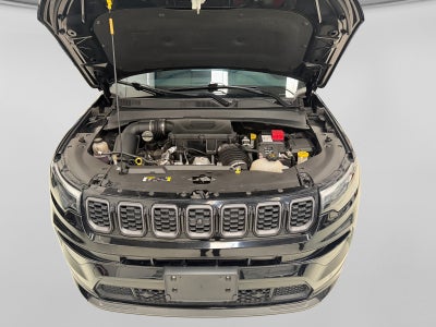2024 Jeep COMPASS HIGH ALTITUDE