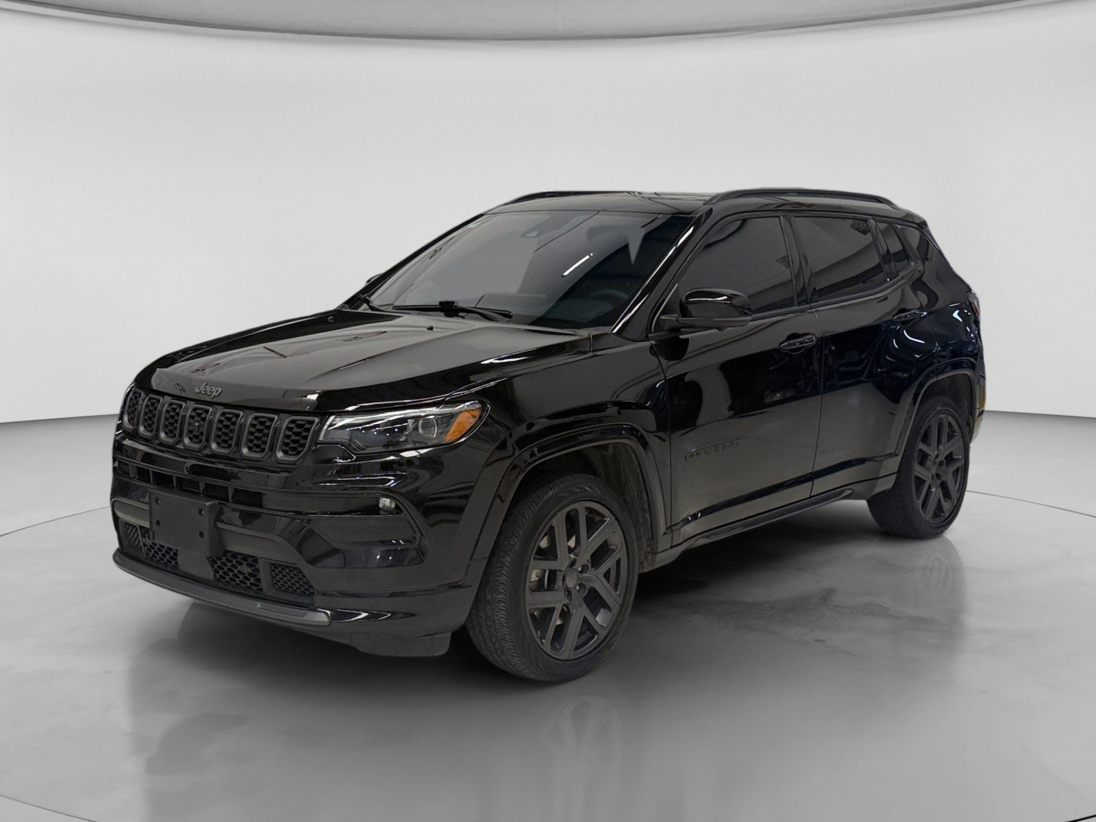2024 Jeep COMPASS HIGH ALTITUDE