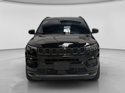2024 Jeep COMPASS HIGH ALTITUDE