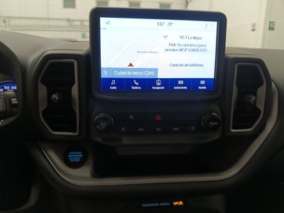2024 Ford BRONCO OUTER BANKS 1.5L ECOBOOST
