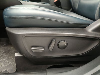 2024 Ford BRONCO OUTER BANKS 1.5L ECOBOOST