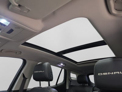 2024 GMC TERRAIN DENALI D