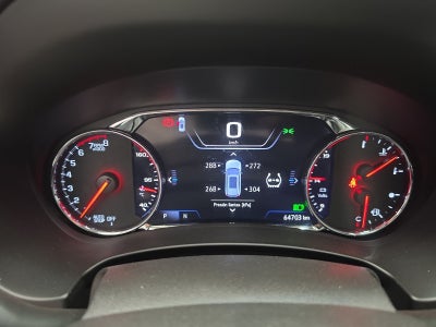 2024 GMC TERRAIN DENALI D