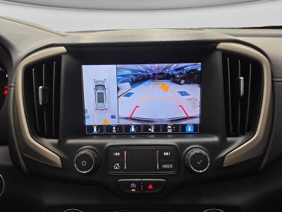 2024 GMC TERRAIN DENALI D
