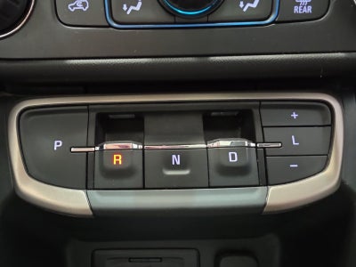 2024 GMC TERRAIN DENALI D