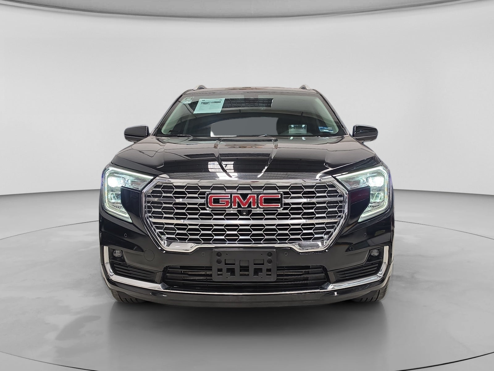 2024 GMC TERRAIN DENALI D