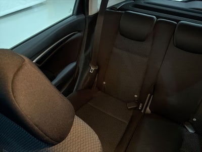 2019 Honda FIT FUN MT