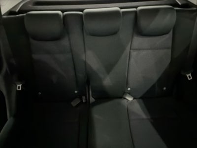 2019 Honda FIT FUN MT